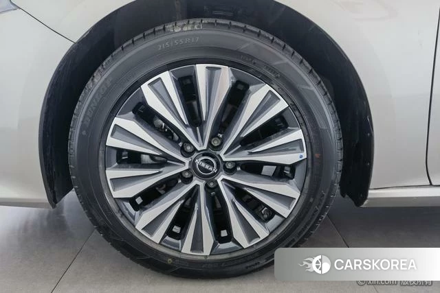Nissan Teana 2023 Другой из Китая, фото 3