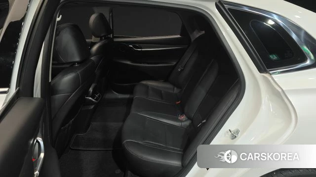 Hyundai The New Grandeur IG 2020 Белый из Кореи, фото 3