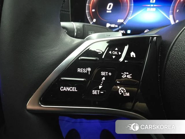 Mercedes-Benz E-Class W213 2023 Белый из Кореи, фото 3