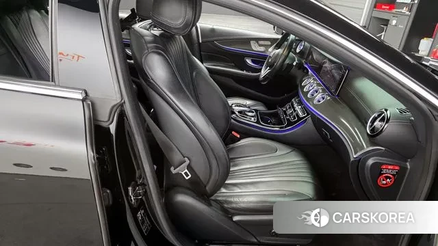 Mercedes-Benz CLS-Class C257 2020 Черный из Кореи, фото 3