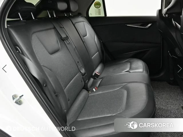 Kia Di All New Niro EV 2022 Белый из Кореи, фото 3