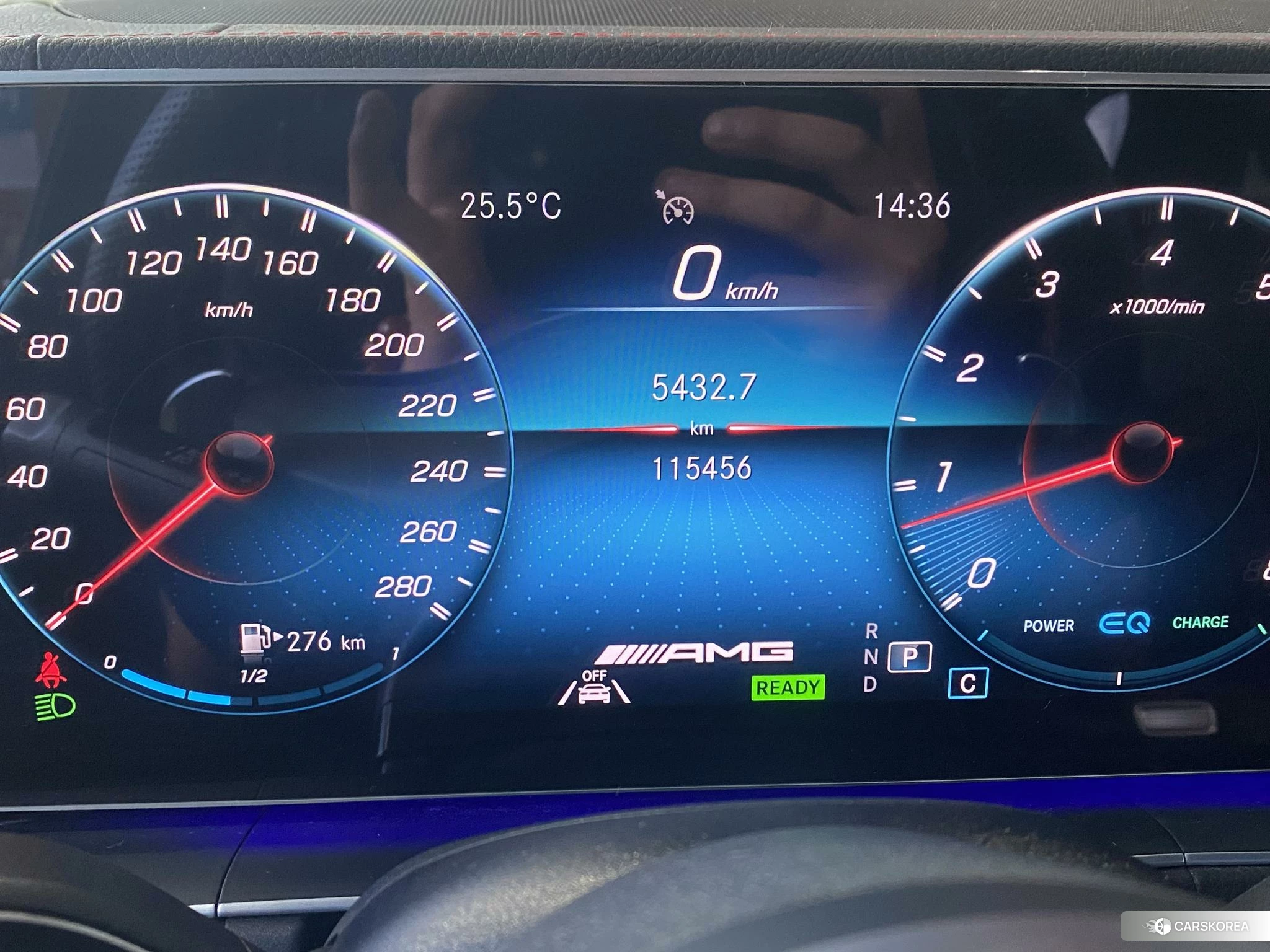 Mercedes-Benz GLE AMG 2021 Черный из Китая, фото 3