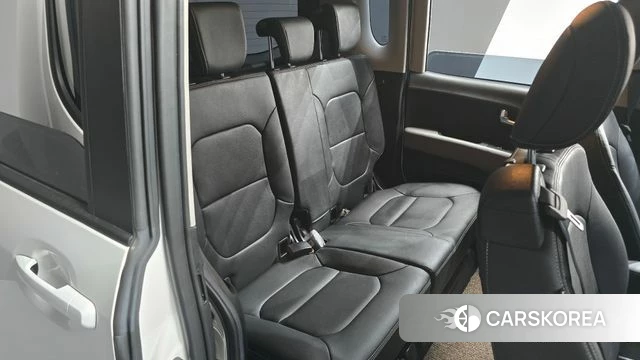 Kia The New Kia Ray 2023 Белый из Кореи, фото 3