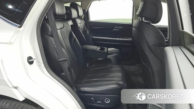Genesis GV80 2021 Белый из Кореи, фото 3