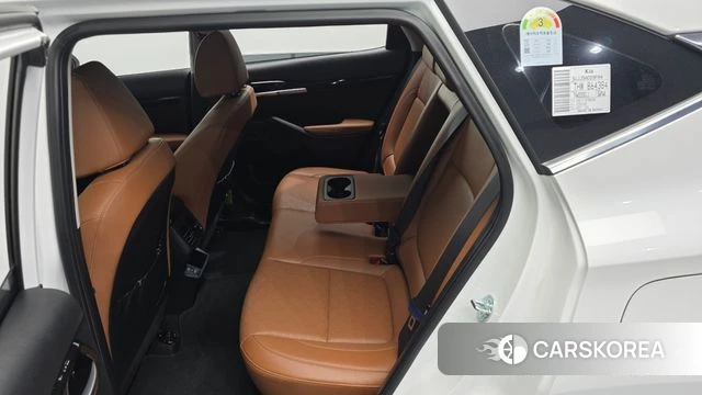 Kia The New Seltos 2025 Белый из Кореи, фото 3