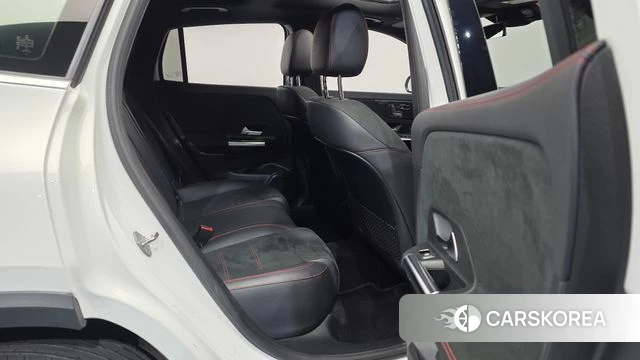 Mercedes-Benz GLA - Class H247 2021 Белый из Кореи, фото 3