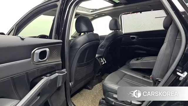 Kia Sorento 4th Generation 2020 Черный из Кореи, фото 3