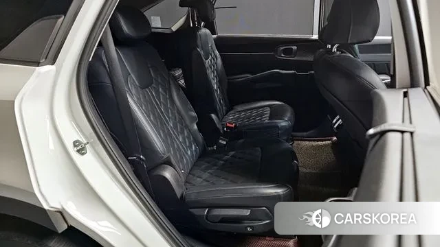 Kia Sorento 4th Generation 2020 Белый из Кореи, фото 3