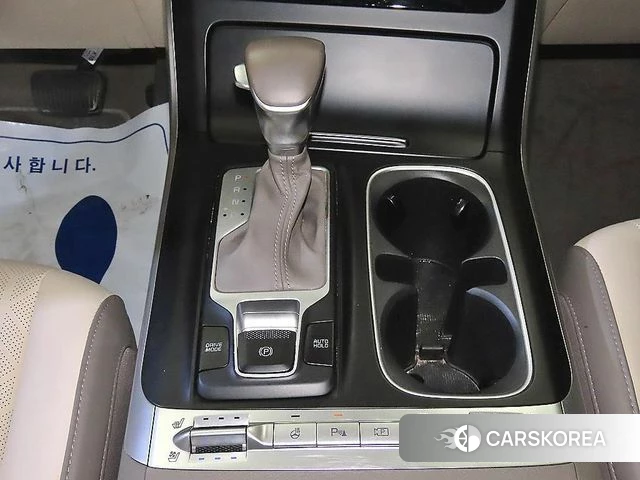 Kia Carnival 4th generation 2023 Черный из Кореи, фото 3