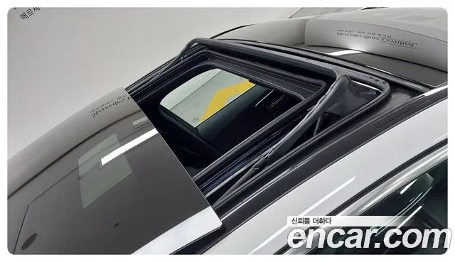 Mercedes-Benz C-Class W206 id 2701641 из Кореи 3