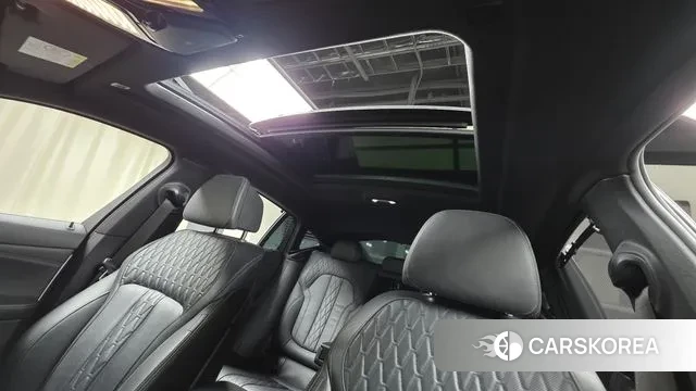 BMW X6 (G06) 2022 Белый из Кореи, фото 3