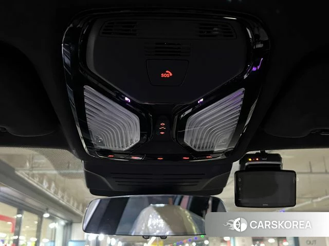 BMW X7 (G07) 2025 Коричневый из Кореи, фото 3