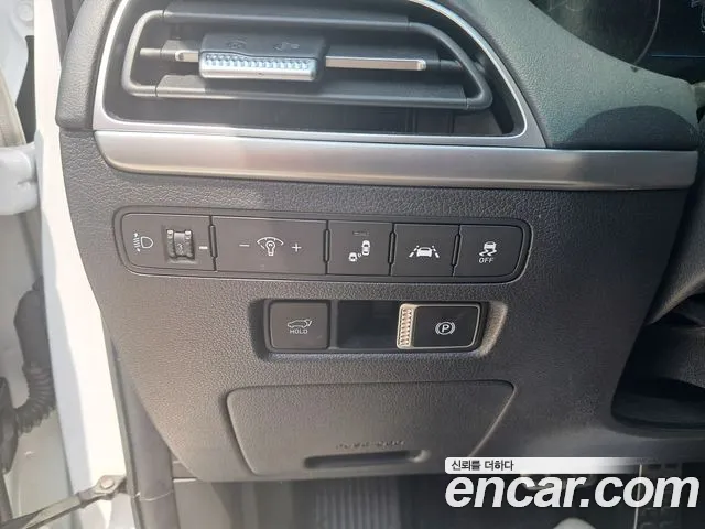 Hyundai Palisade id 2718761 из Кореи 3