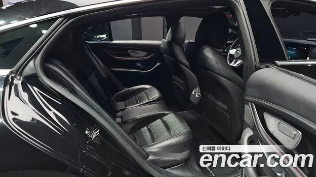 Mercedes-Benz AMG GT id 2637073 из Кореи 3