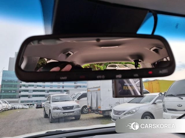 Kia The New Sorento 2019 Белый из Кореи, фото 3