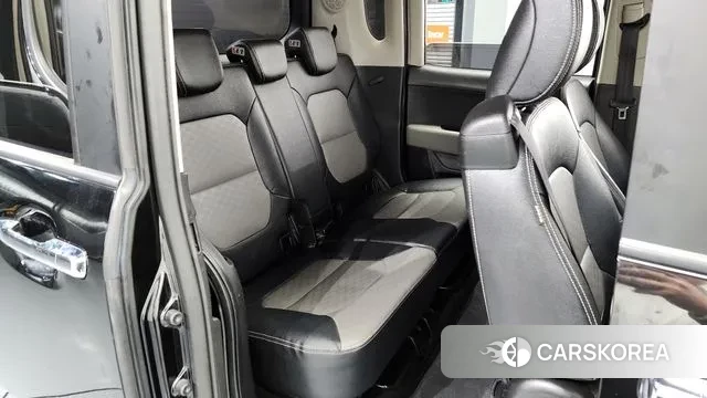 Kia The New Ray 2020 Черный из Кореи, фото 3