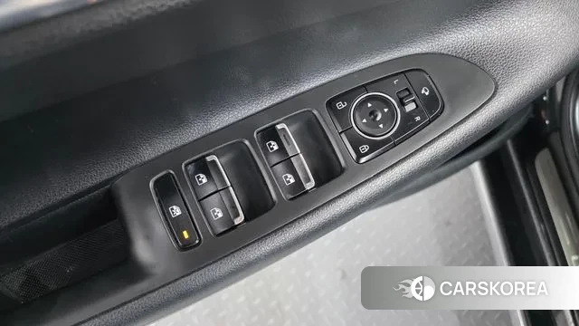 Hyundai The New Grandeur IG 2020 Серый из Кореи, фото 3