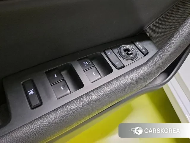 Hyundai Sonata New Rise 2018 Белый из Кореи, фото 3