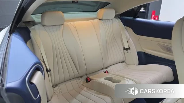 Mercedes-Benz E-Class W213 2020 Белый из Кореи, фото 3