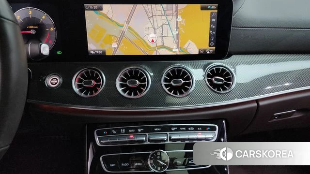 Mercedes-Benz CLS-Class C257 2020 Белый из Кореи, фото 3