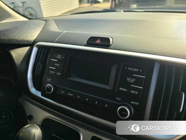 Kia The New Ray 2019 Белый из Кореи, фото 3