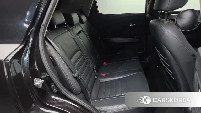 Ssangyong Berry New Tivoli 2019 Черный из Кореи, фото 3