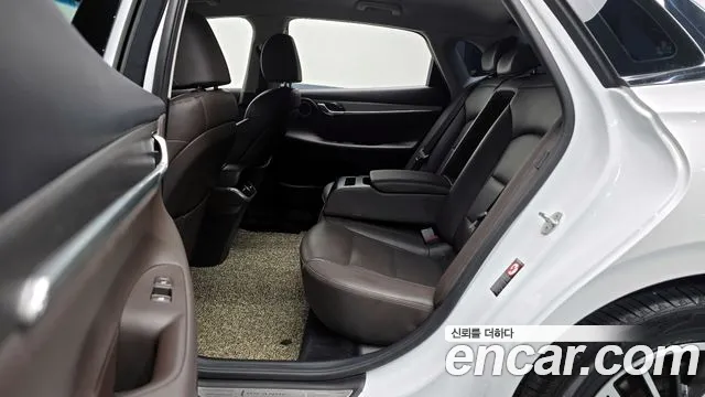 Hyundai The New Grandeur IG id 2713252 из Кореи 3