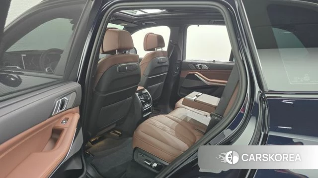 BMW X5 (G05) 2025 Черный из Кореи, фото 3