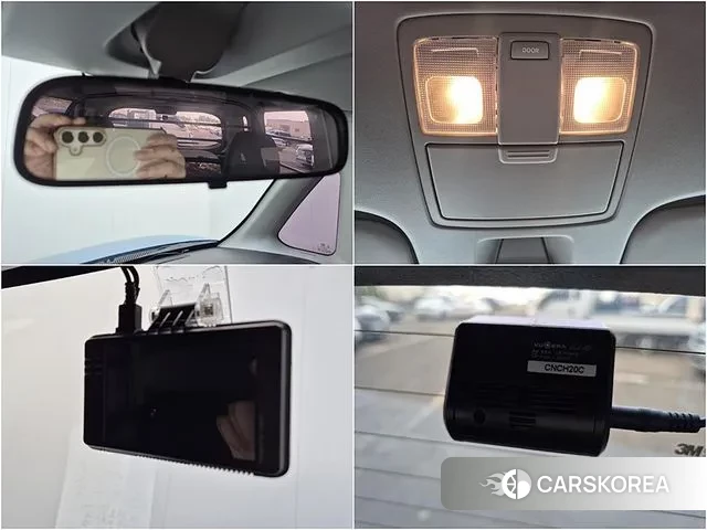 Kia The New Ray 2020 Синий из Кореи, фото 3