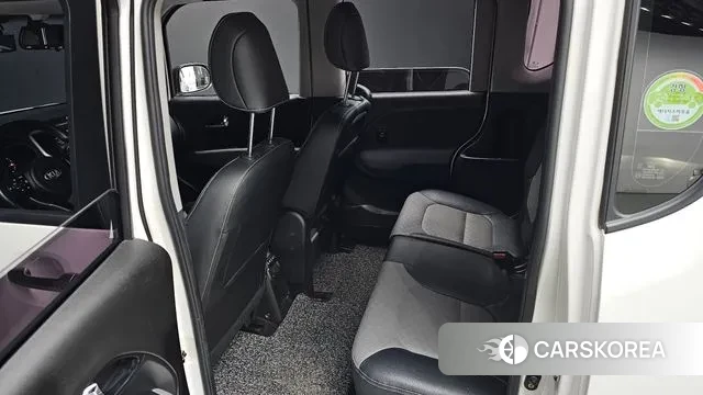 Kia The New Ray id 3646878 из Кореи 3