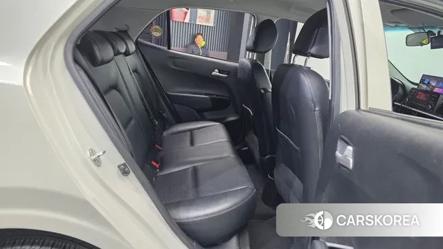 Kia All New Morning (JA) 2018 Жемчужный цвет из Кореи, фото 3