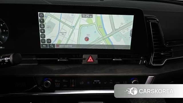 Kia Sportage 5th Generation 2022 Белый из Кореи, фото 3