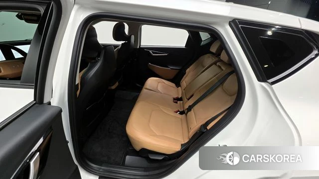 Kia EV6 2023 Белый из Кореи, фото 3