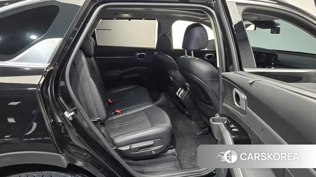 Kia Sorento 4th Generation 2020 Черный из Кореи, фото 3