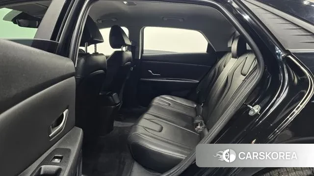 Hyundai Avante (CN7) 2020 Черный из Кореи, фото 3