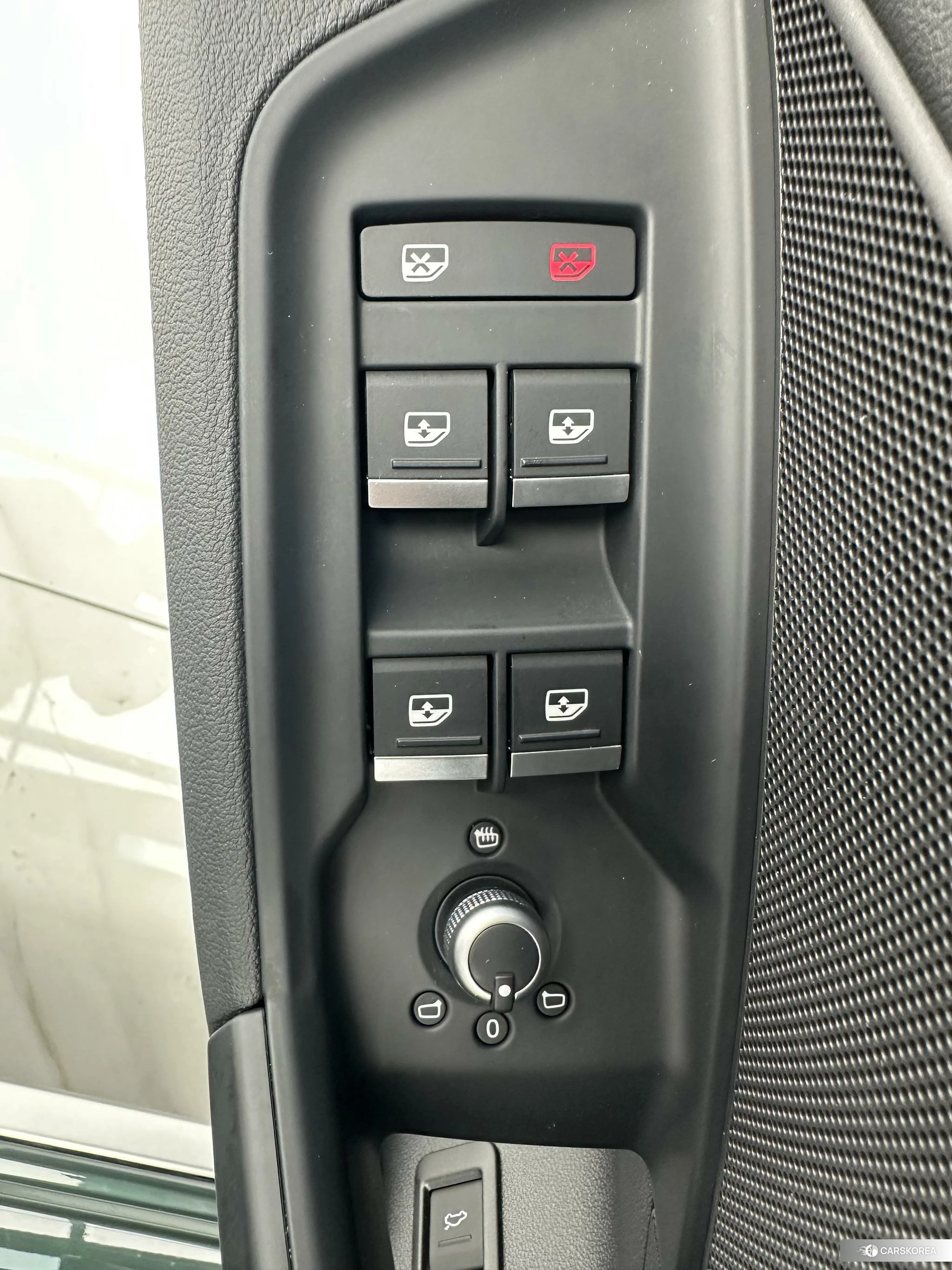 Audi A3 2023 Зеленый из Китая, фото 3