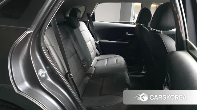 Kia The New Niro 2019 Серый из Кореи, фото 3