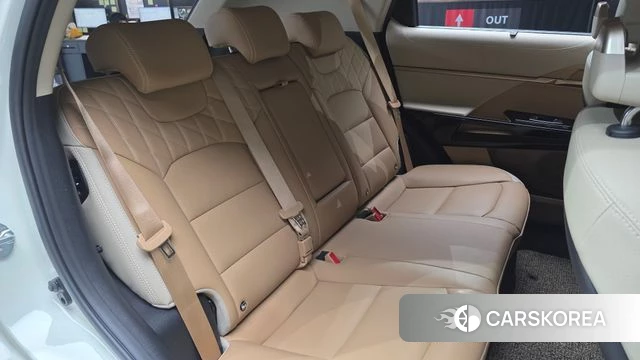 Ssangyong Actian 2nd Generation 2024 Белый из Кореи, фото 3