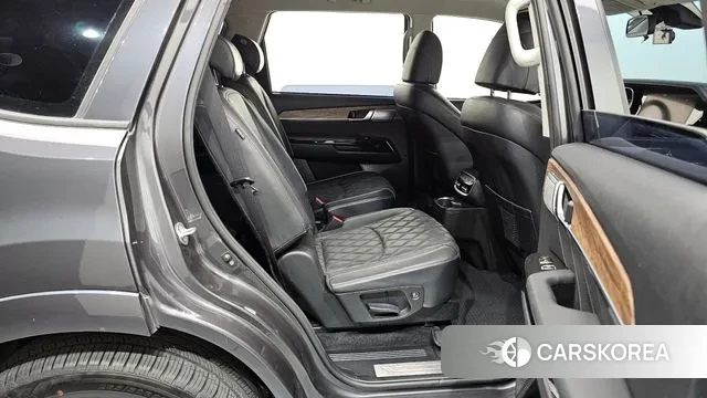 Kia Mohave Master 2020 Серый из Кореи, фото 3