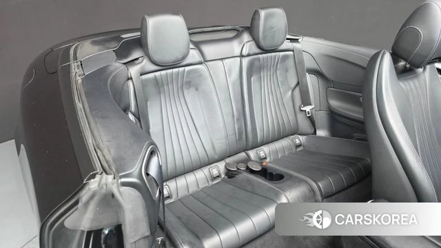 Mercedes-Benz E-Class W213 2022 Черный из Кореи, фото 3