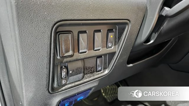 Renault Korea (Samsung) The New QM6 2022 Белый из Кореи, фото 3