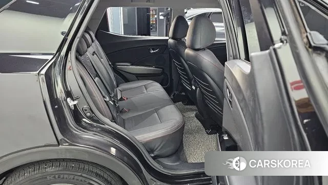 Ssangyong Tivoli Air 2019 Черный из Кореи, фото 3