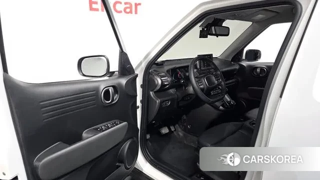 Hyundai Casper 2024 Белый из Кореи, фото 3