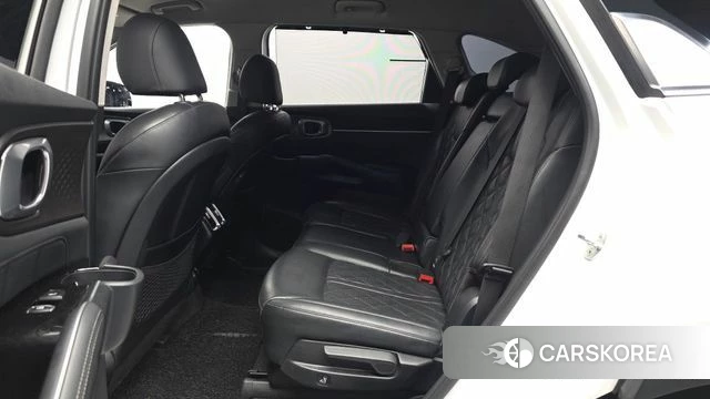 Kia Sorento 4th Generation 2021 Белый из Кореи, фото 3
