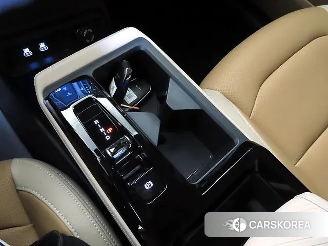 Ssangyong Actian 2nd Generation 2025 Белый из Кореи, фото 3