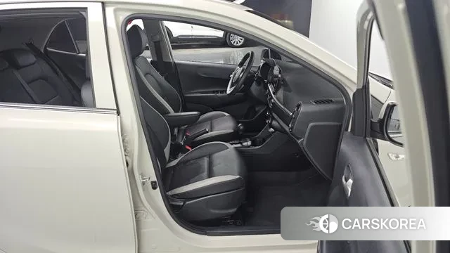 Kia Morning Urban (JA) 2023 Жемчужный цвет из Кореи, фото 3