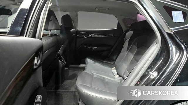 Kia Come New K7 2019 Черный из Кореи, фото 3