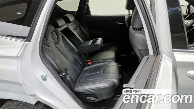 Hyundai The New Santa Fe id 2466336 из Кореи 3