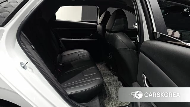 Hyundai The New Avante (CN7) 2026 Белый из Кореи, фото 3