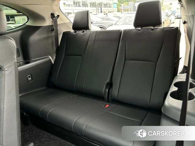 Toyota Highlander 2021 Белый из Китая, фото 3